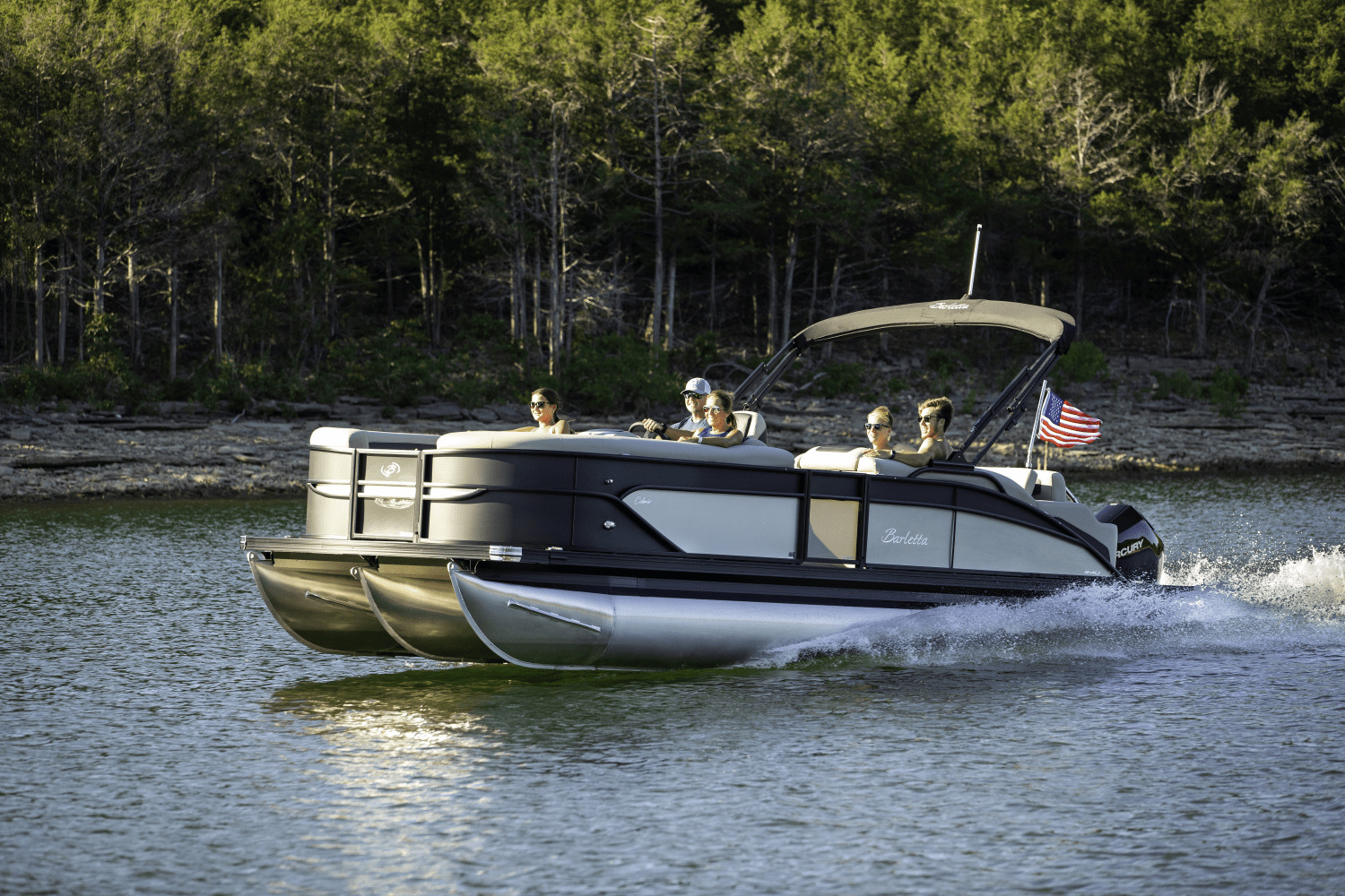2026 Barletta Cabrio 22 U 24UE in walworth WI