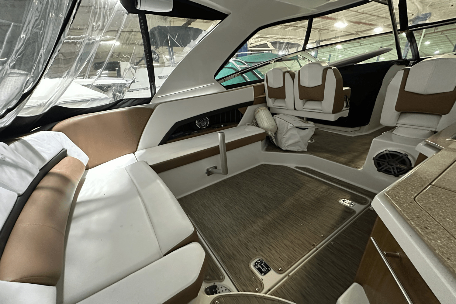 2018 Four Winns H350 H310 in marblehead OH