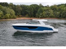 Burger Boat Company Completes Leadership Transition image