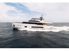 Azimut Magellano 30M Preview image
