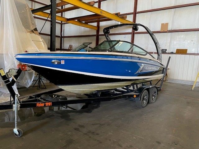 2016 Regal 2100 SURF LS 6 in winthrop harbor IL