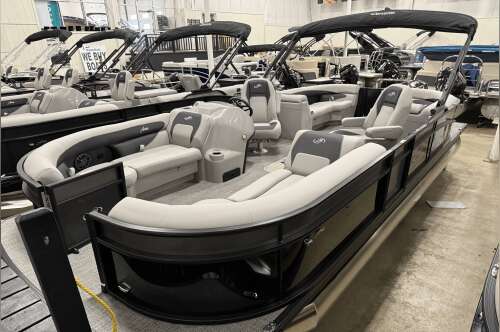 2025 Barletta Aria A24CC in madison WI