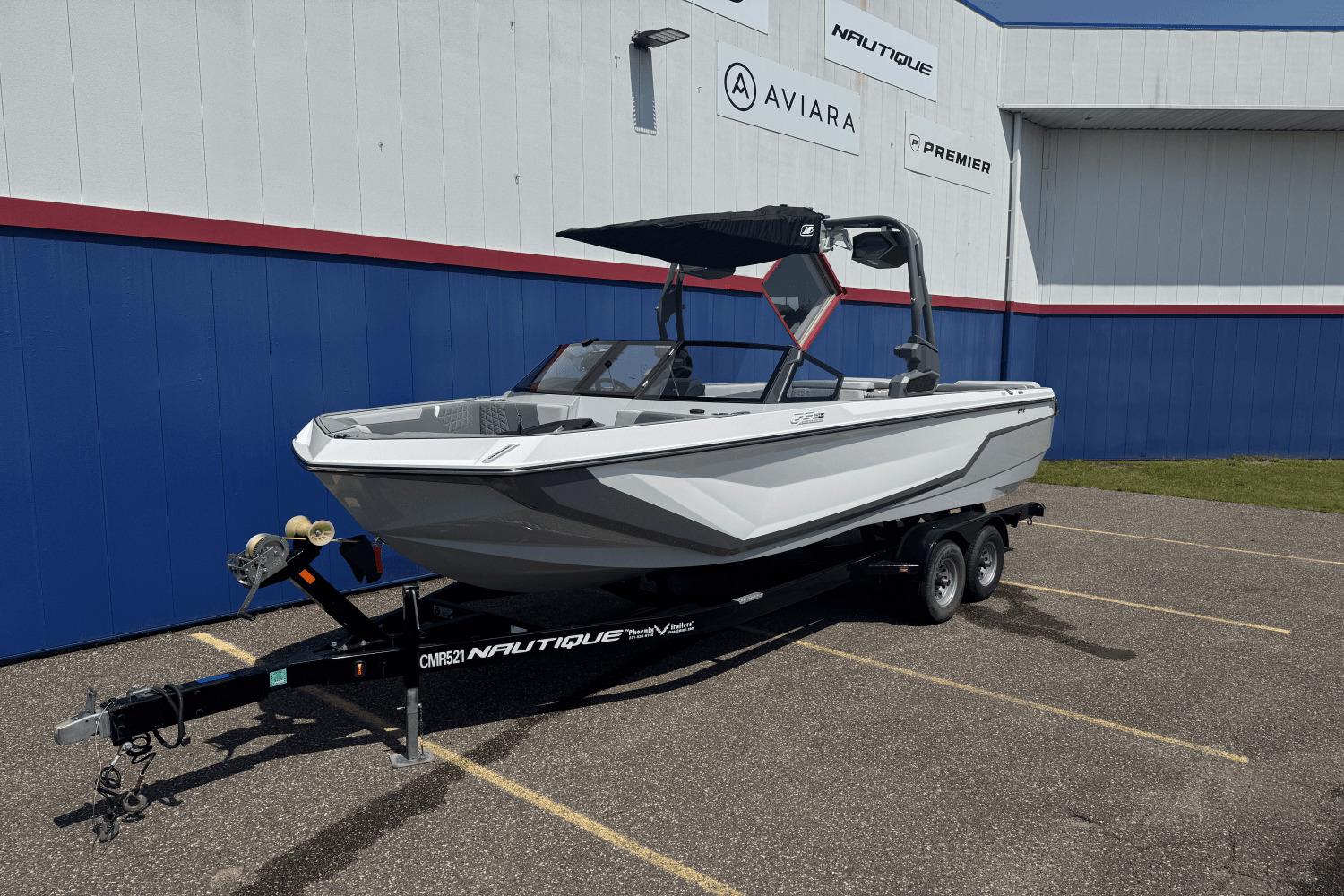 2026 Nautique Super Air Nautique GS24 GS22 in rogers MN