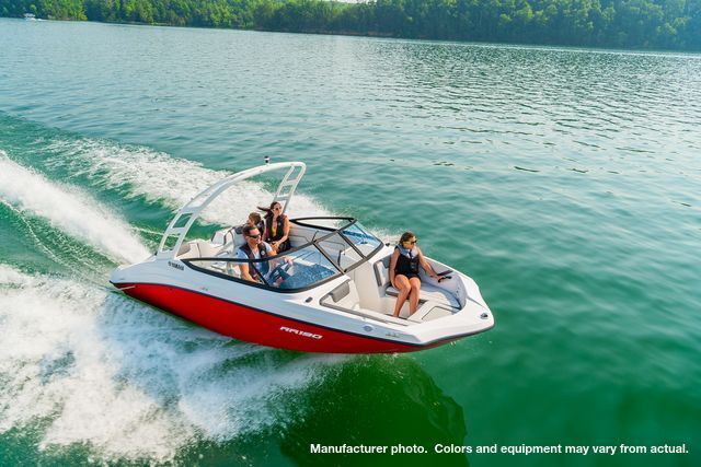 2024 Yamaha 190AR 250 in pewaukee WI