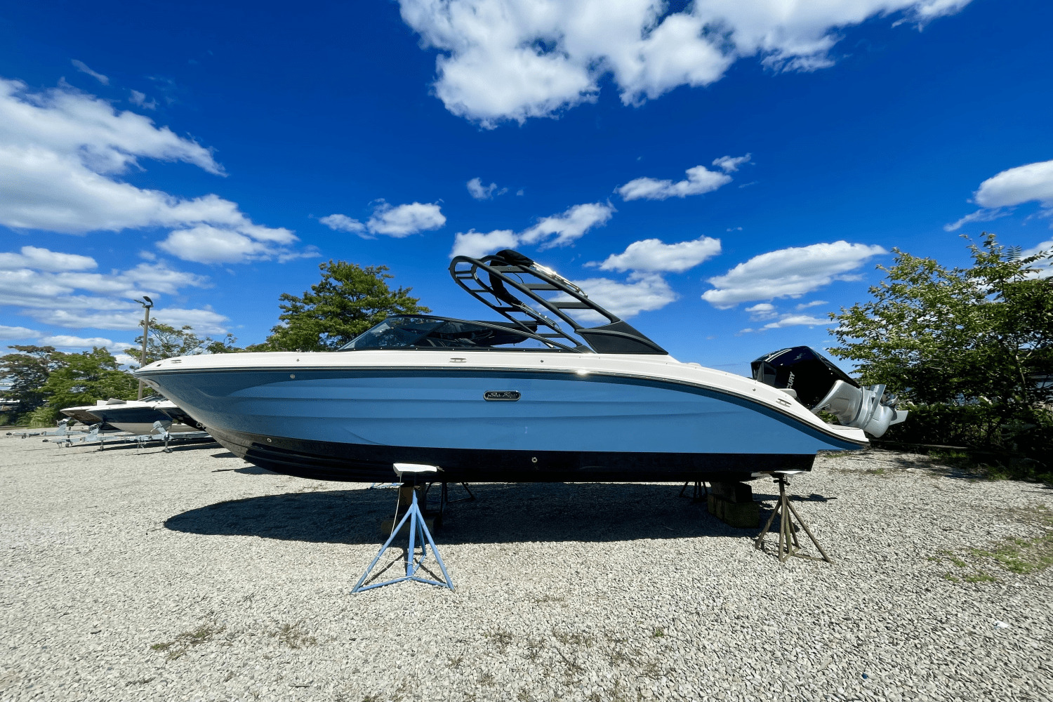 2026 Sea Ray SDX 250 Outboard 290 OUTBOARD in quincy MA