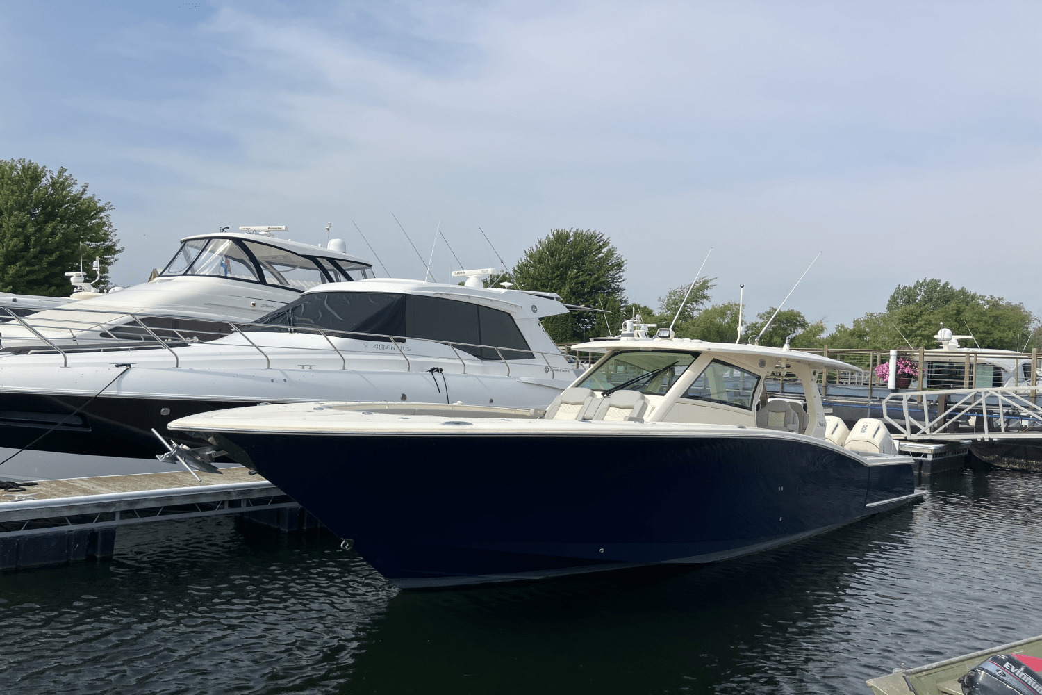 2024 Scout 425 LXF in sturgeon bay WI