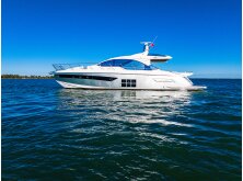 Azimut Magellano 30M Preview image