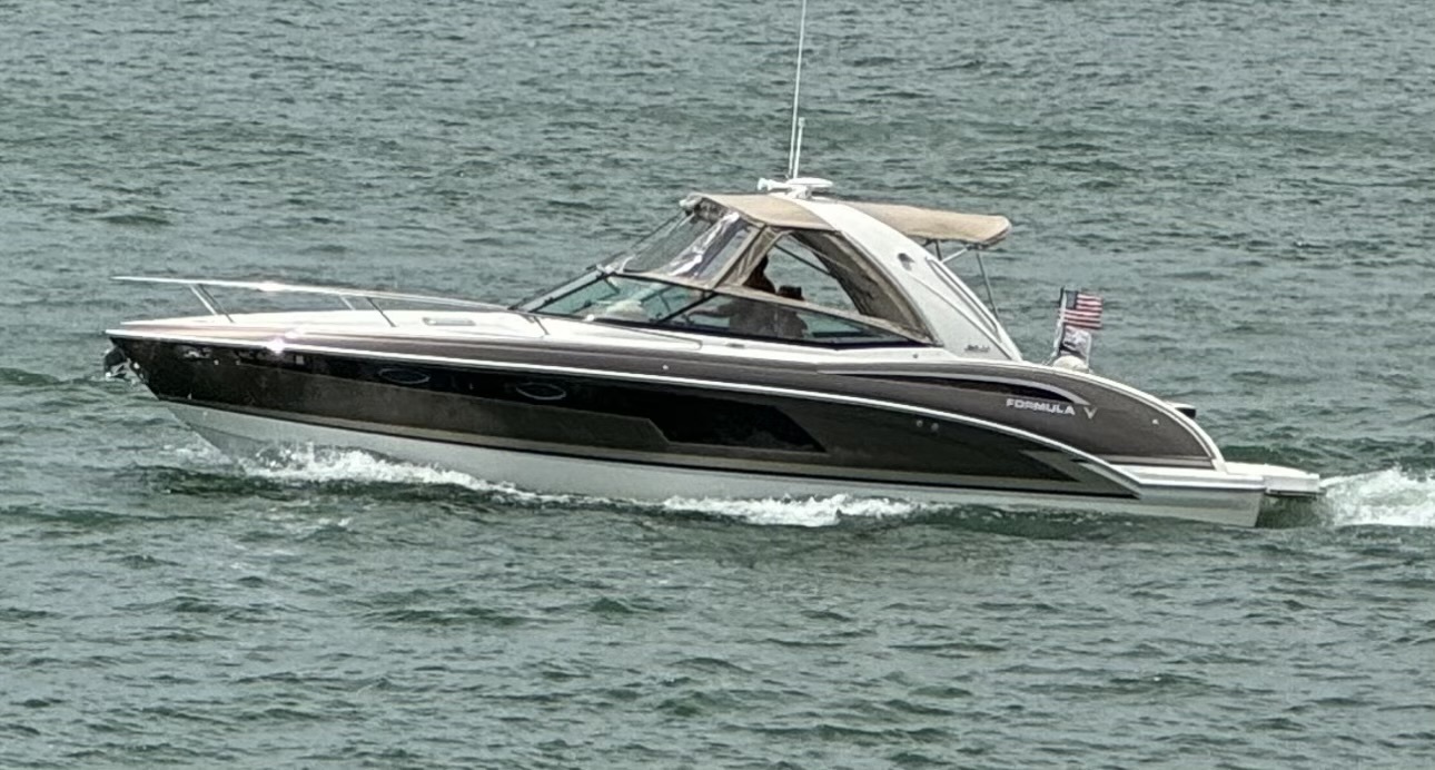 2015 Formula 310 SS in marblehead OH