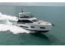 Azimut Magellano 30M Preview image