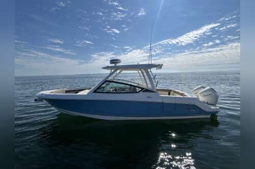 2026 Boston Whaler 280 Vantage in pensacola FL
