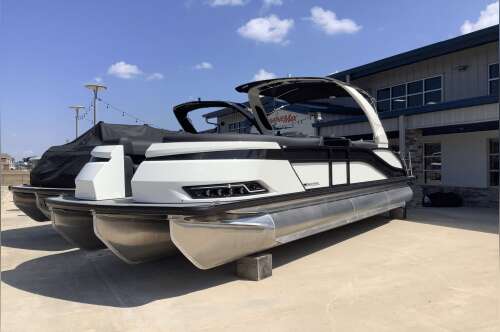 2026 Harris Grand Mariner 250 SLEC in monkey island OK
