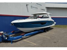Burger Boat Company Completes Leadership Transition image