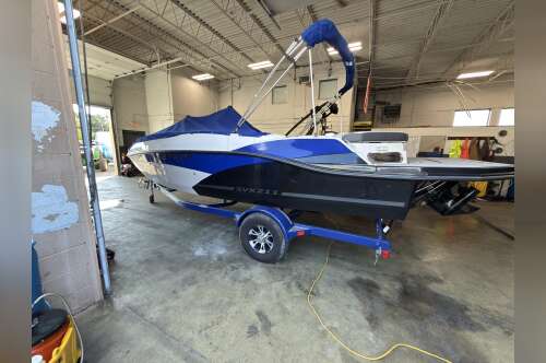 2023 Starcraft 211 SVX in pewaukee WI