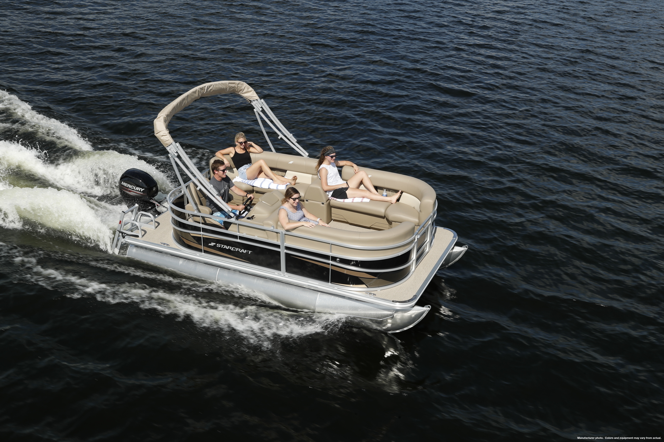 2025 Starcraft LX 18 R in pewaukee WI