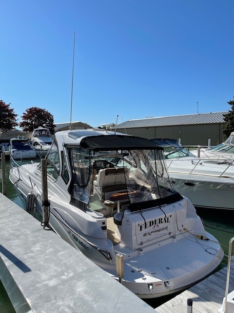 2016 Four Winns 355 VISTA V435 in harrison township MI