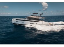 Azimut Magellano 30M Preview image