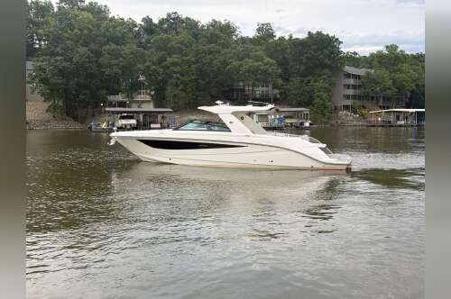 2026 Sea Ray SLX 400 W 230 in lake ozark MO