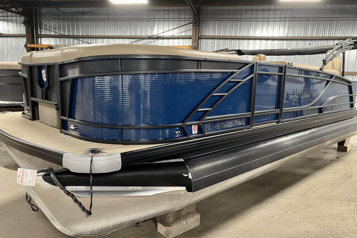 2021 Godfrey 235 SFL in walworth WI