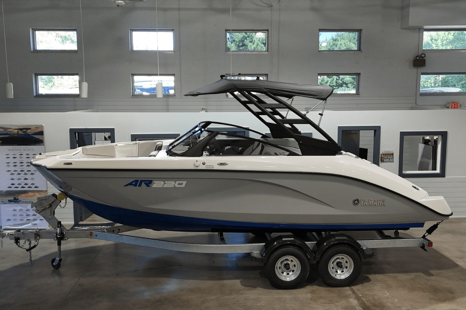 2026 Yamaha AR220 in cornelius NC