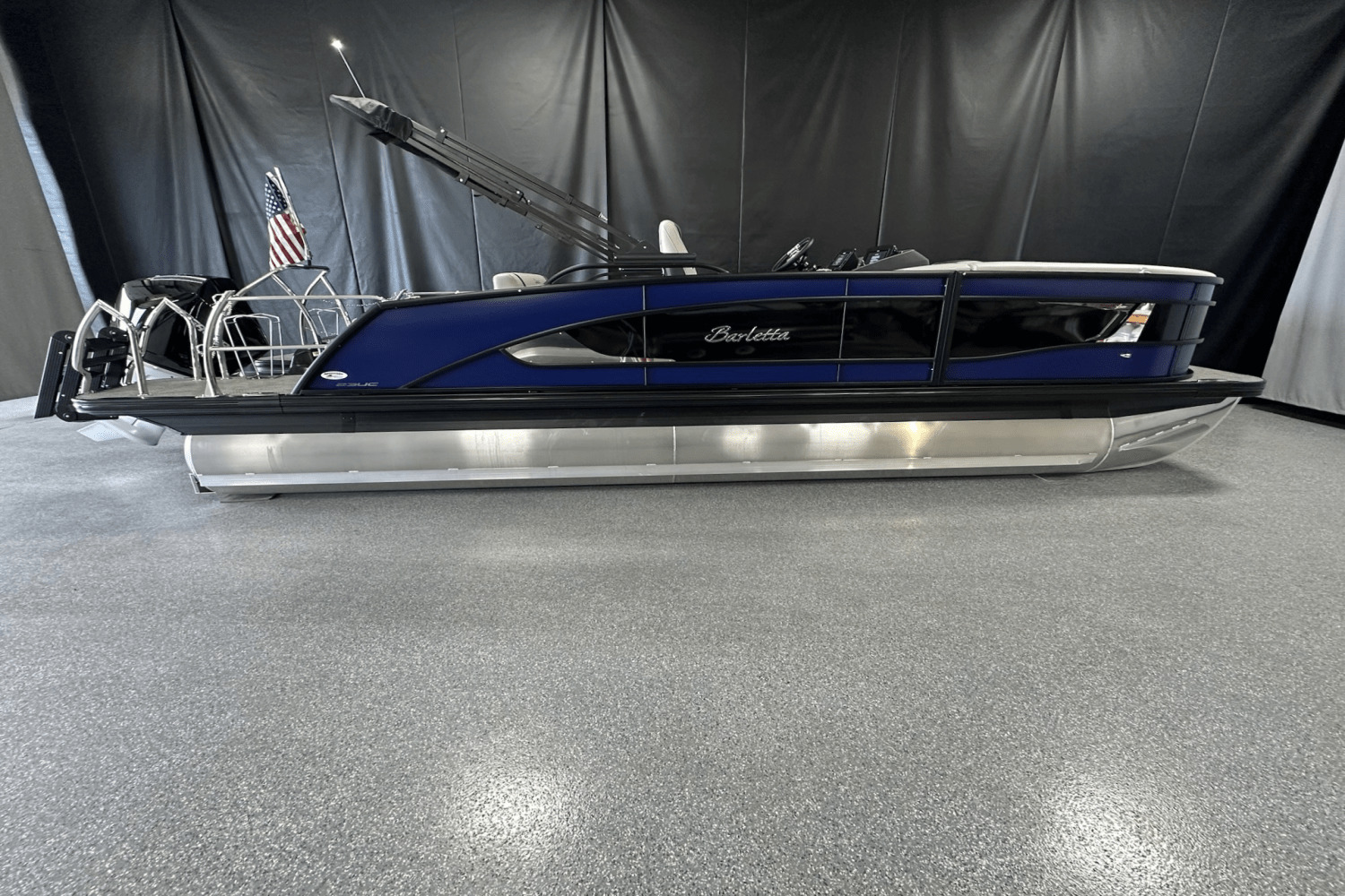 2026 Barletta Lusso 23 UC in nisswa MN