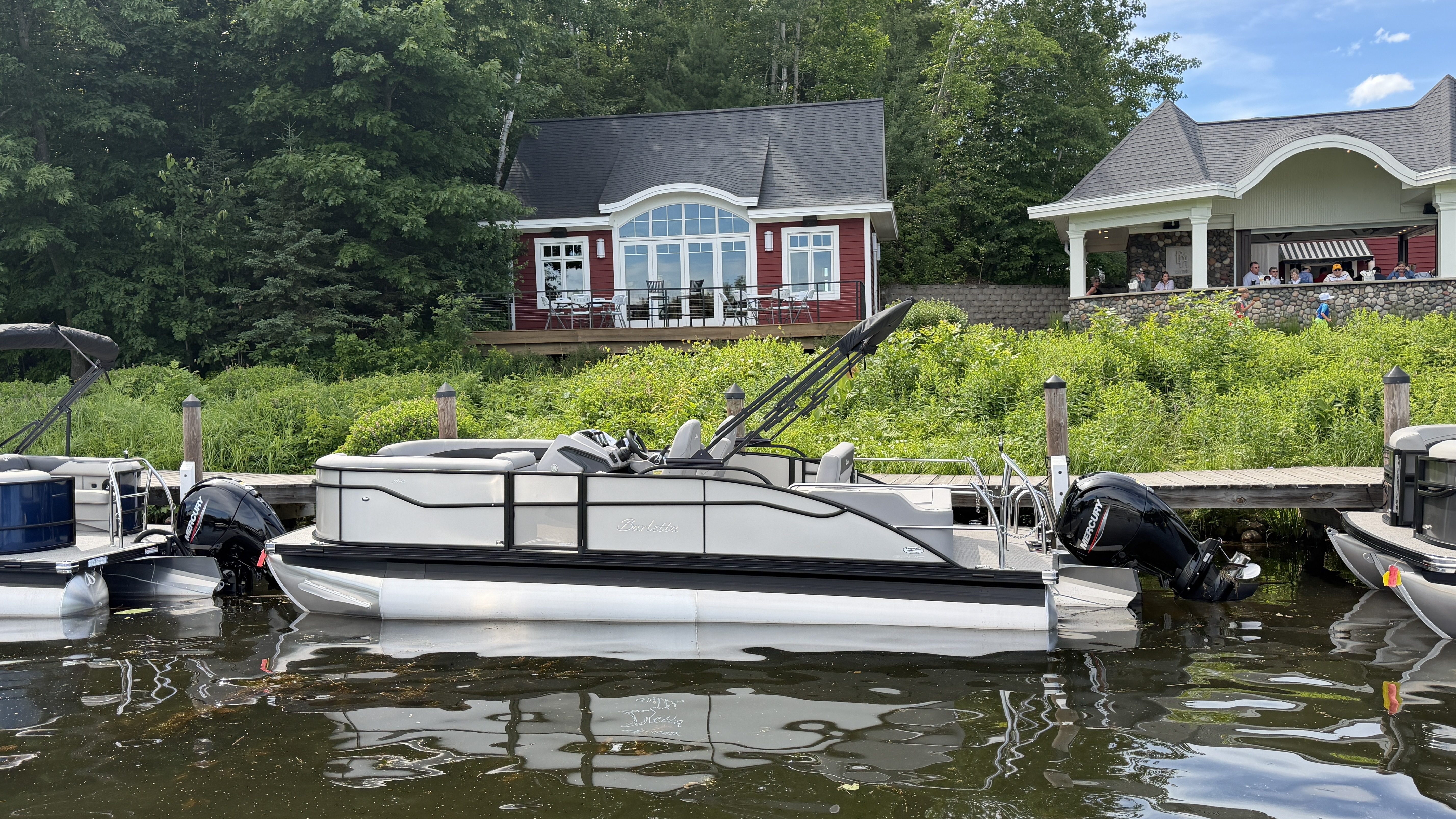 2026 Barletta Aria 22 UC NAN in crosslake MN