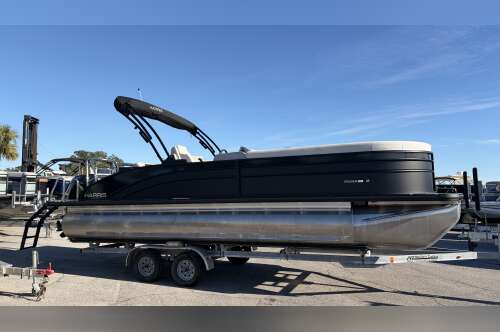2026 Harris Cruiser 250 SLDH in fort walton beach FL