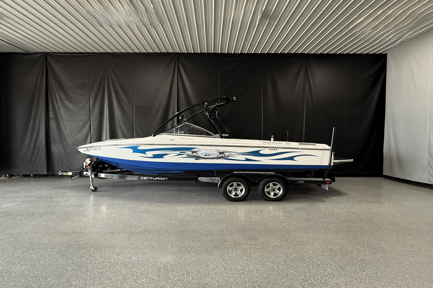 2008 Centurion AVALANCHE in nisswa MN