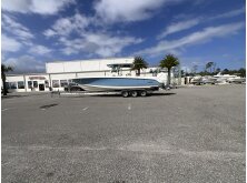 Boston Whaler 330 Outrage Review image