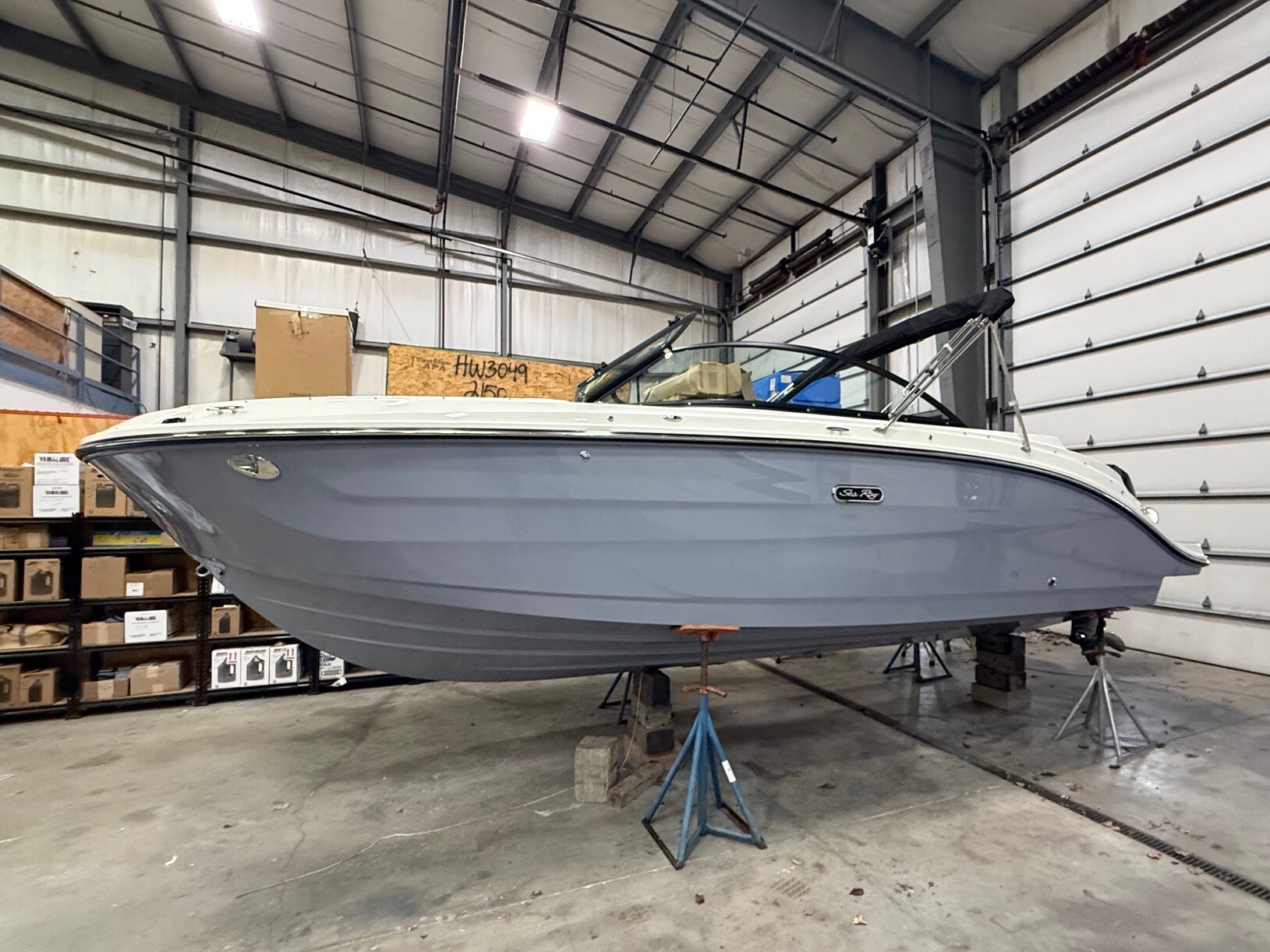 Deck Boats For Sale in Ohio - Boatmart