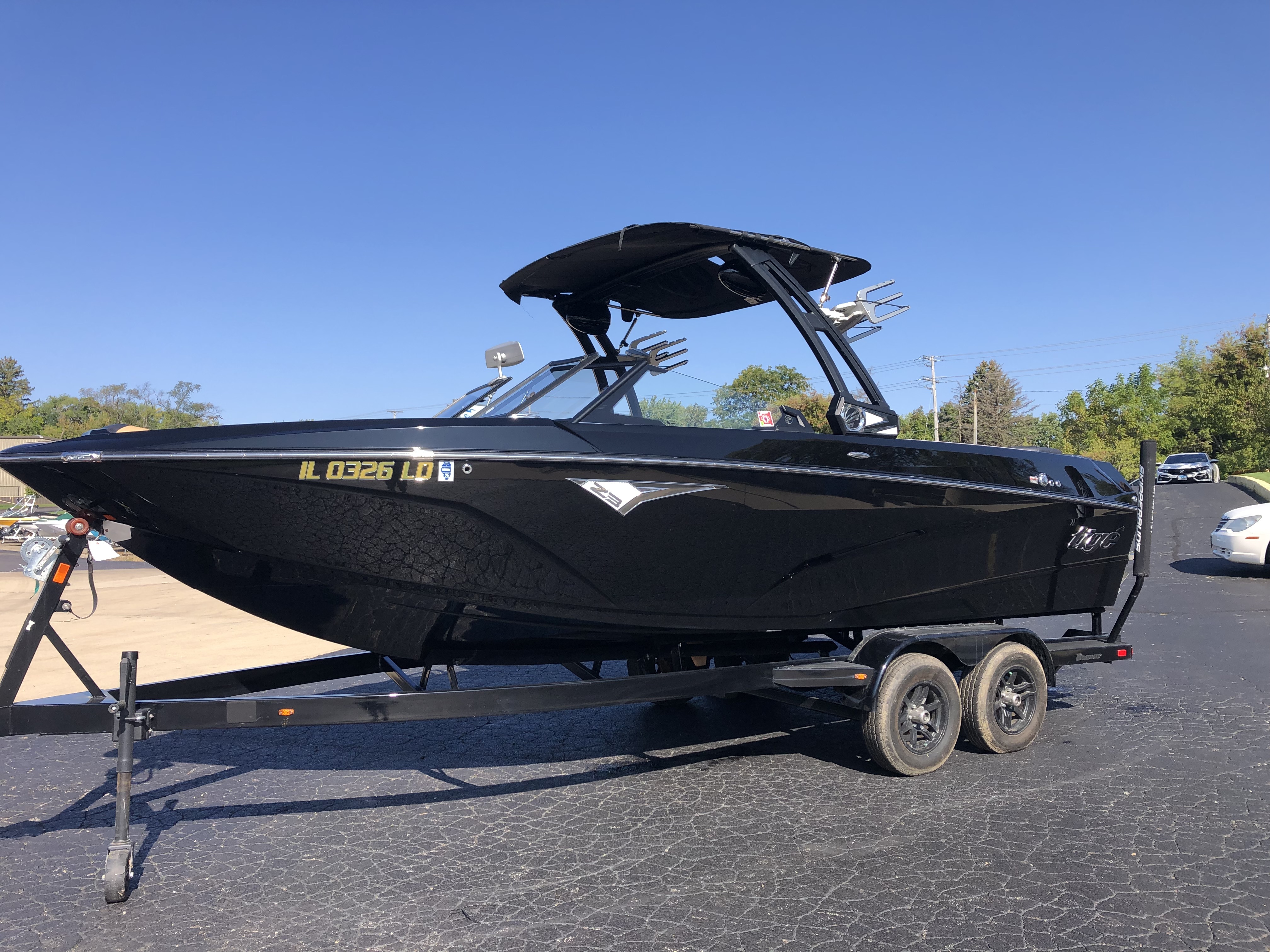2022 Tige Z3 NAN in antioch IL