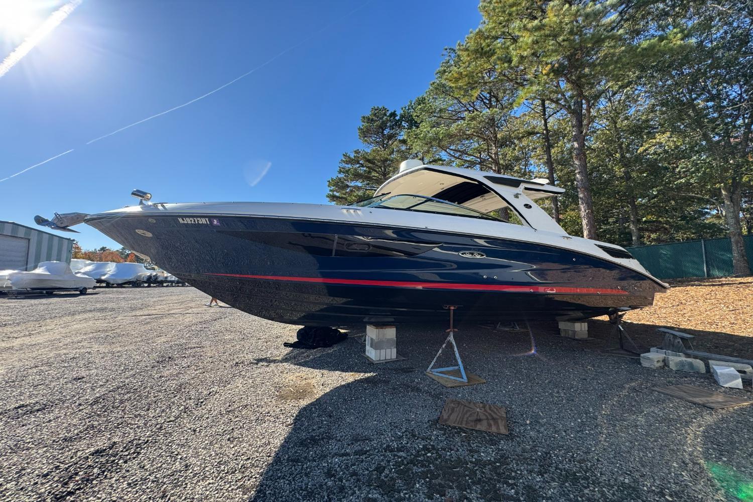 2019 Sea Ray SLX 350 in clearwater FL