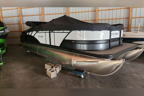 2026 Sylvan L3 RLZ in walworth WI