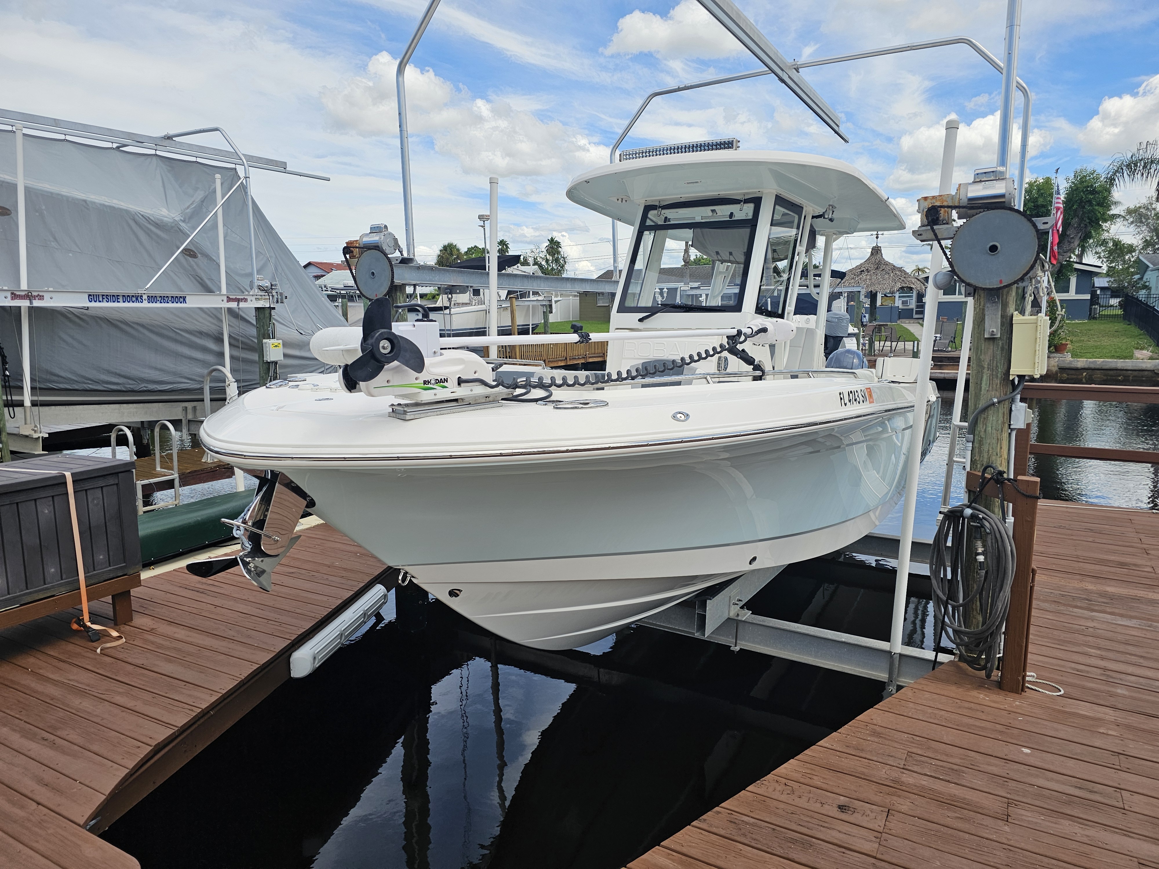 2020 Robalo R272 in clearwater FL