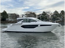 Burger Boat Company Completes Leadership Transition image