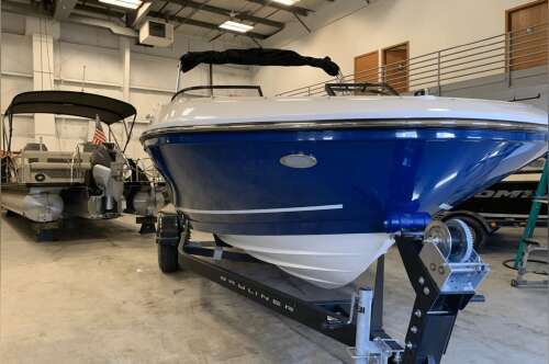2021 Bayliner VR5 Bowrider I/O NAN in madison WI