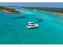 Burger Boat Company Completes Leadership Transition image