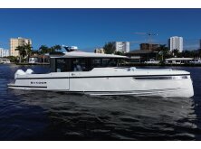4 Amenity-Rich High-Performance Day Boats image