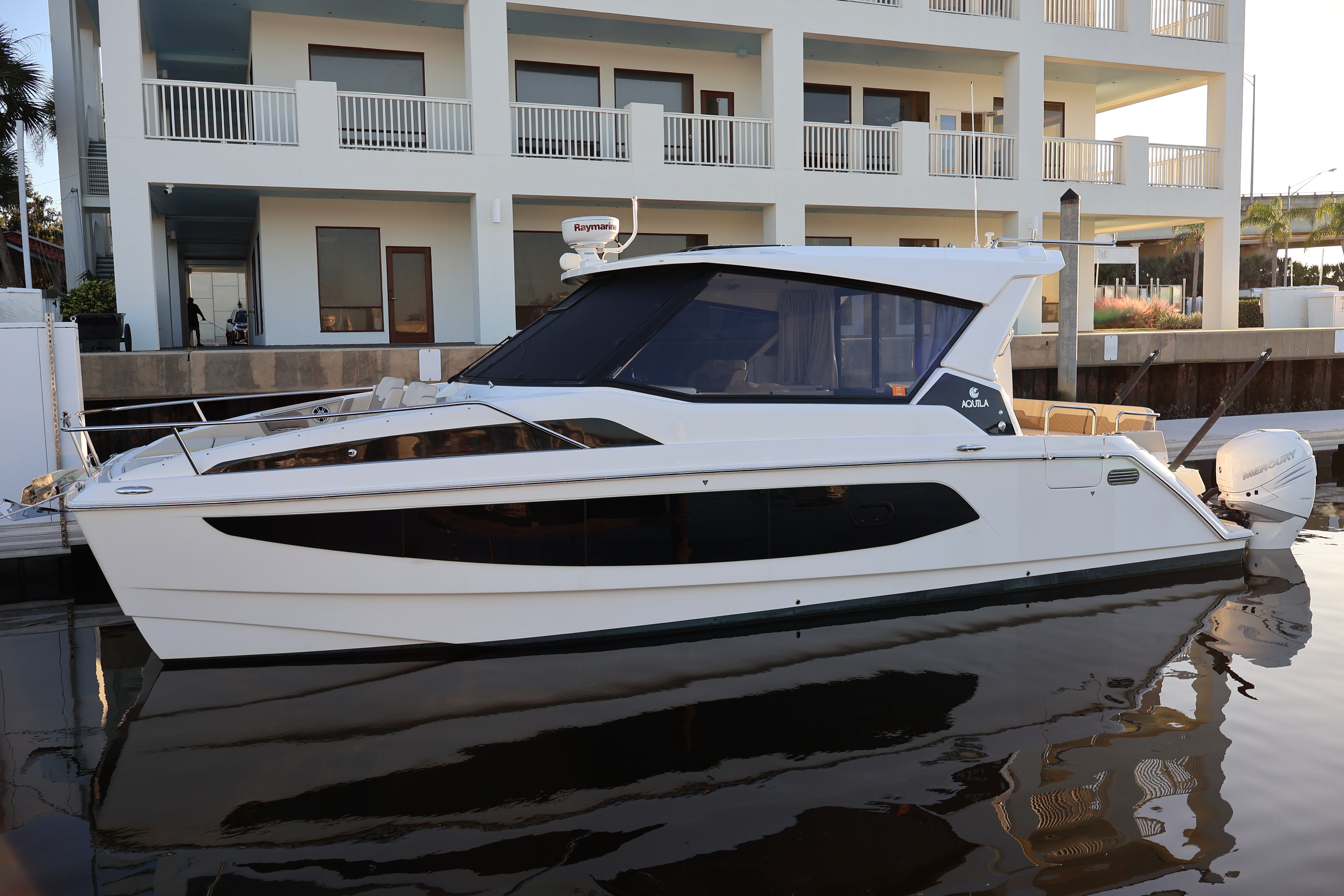 2023 Aquila 36 Sport in jacksonville beach FL