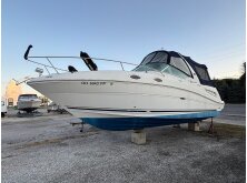 Sea Ray SLX 360 Preview image