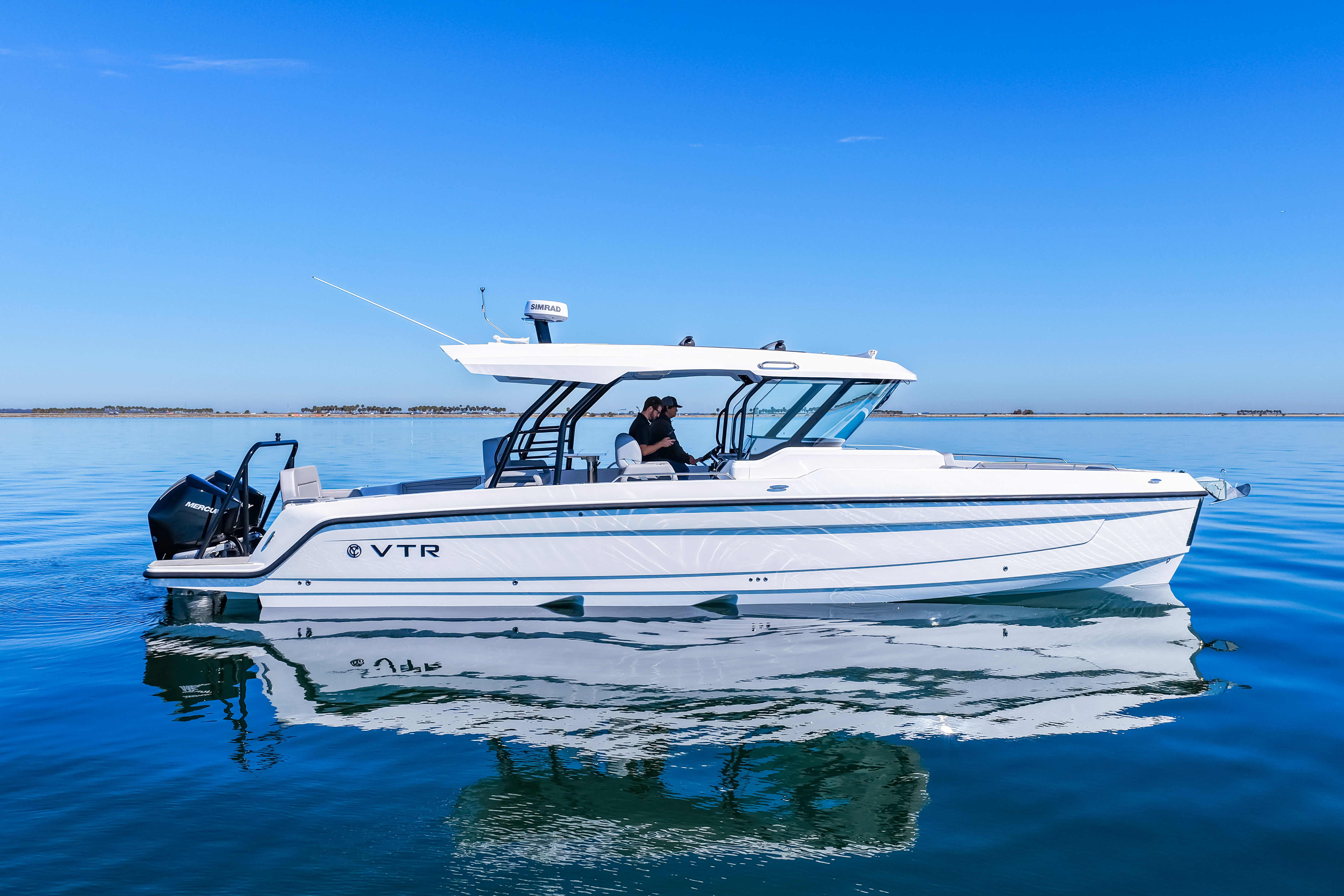 2026 Cruisers Yachts 38 VTR in clearwater FL