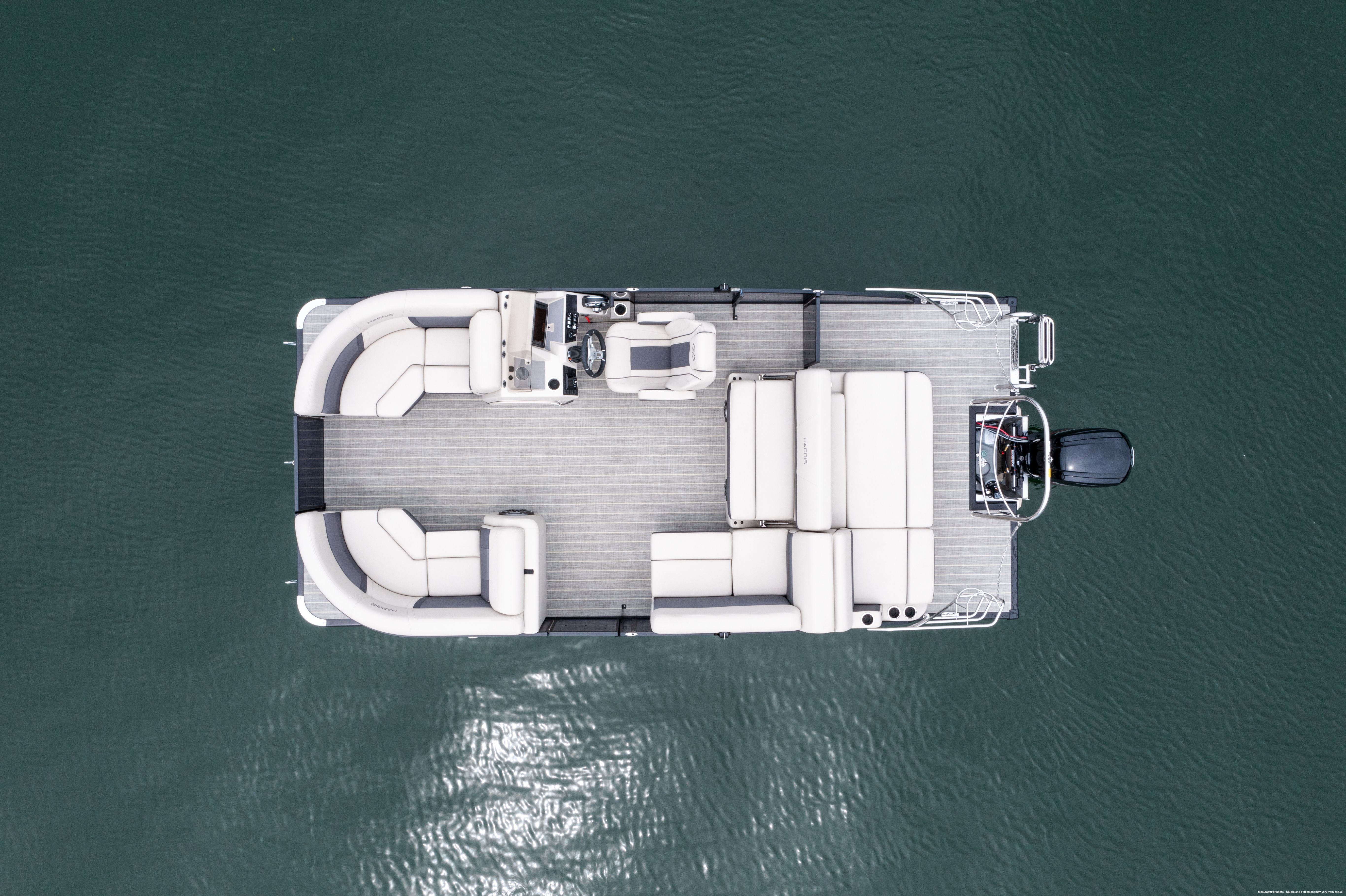 2025 Harris 210 Cruiser SLDH in pewaukee WI