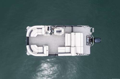 2025 Harris 210 Cruiser SLDH in pewaukee WI