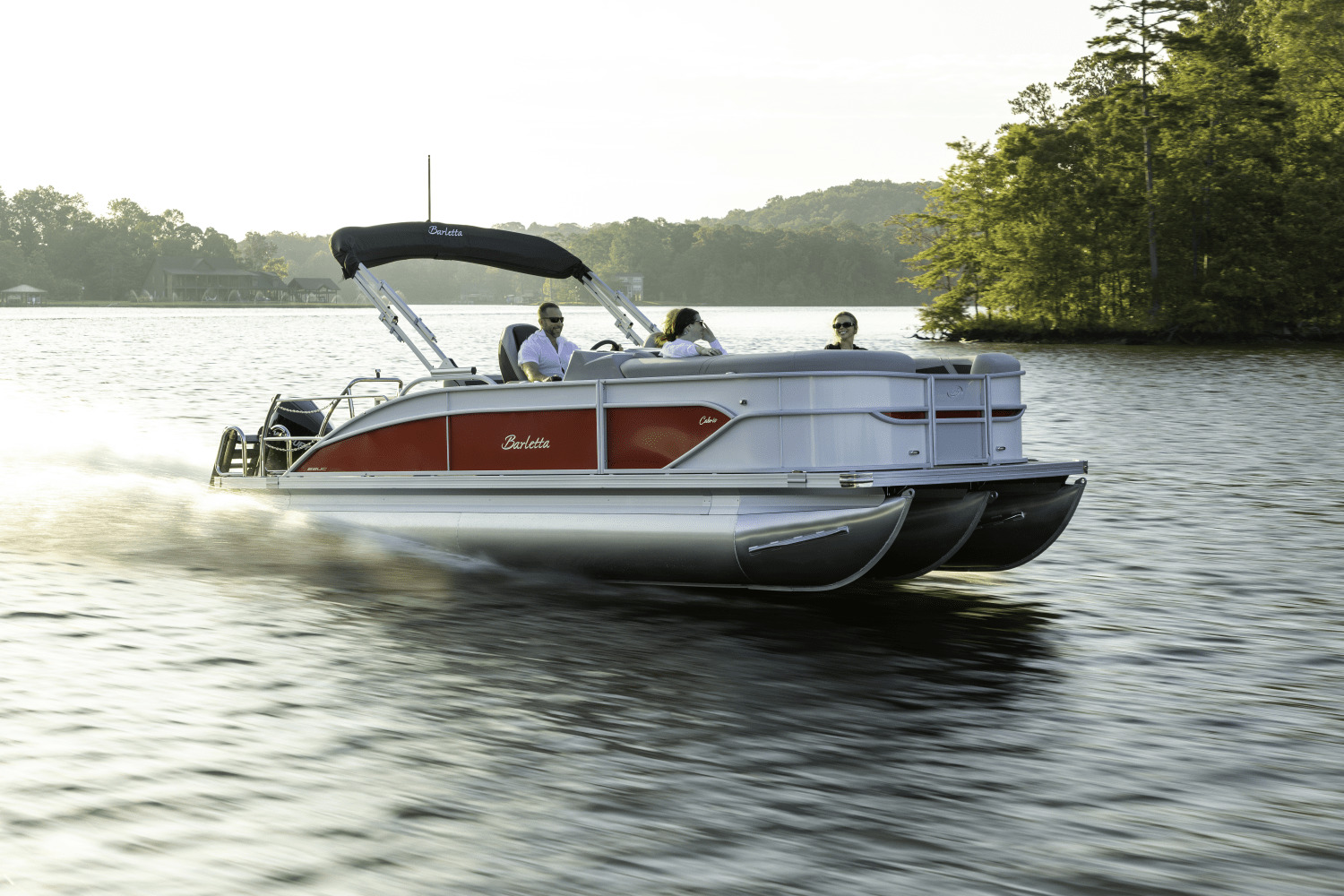 2026 Barletta Cabrio 22 UC NAN in oshkosh WI