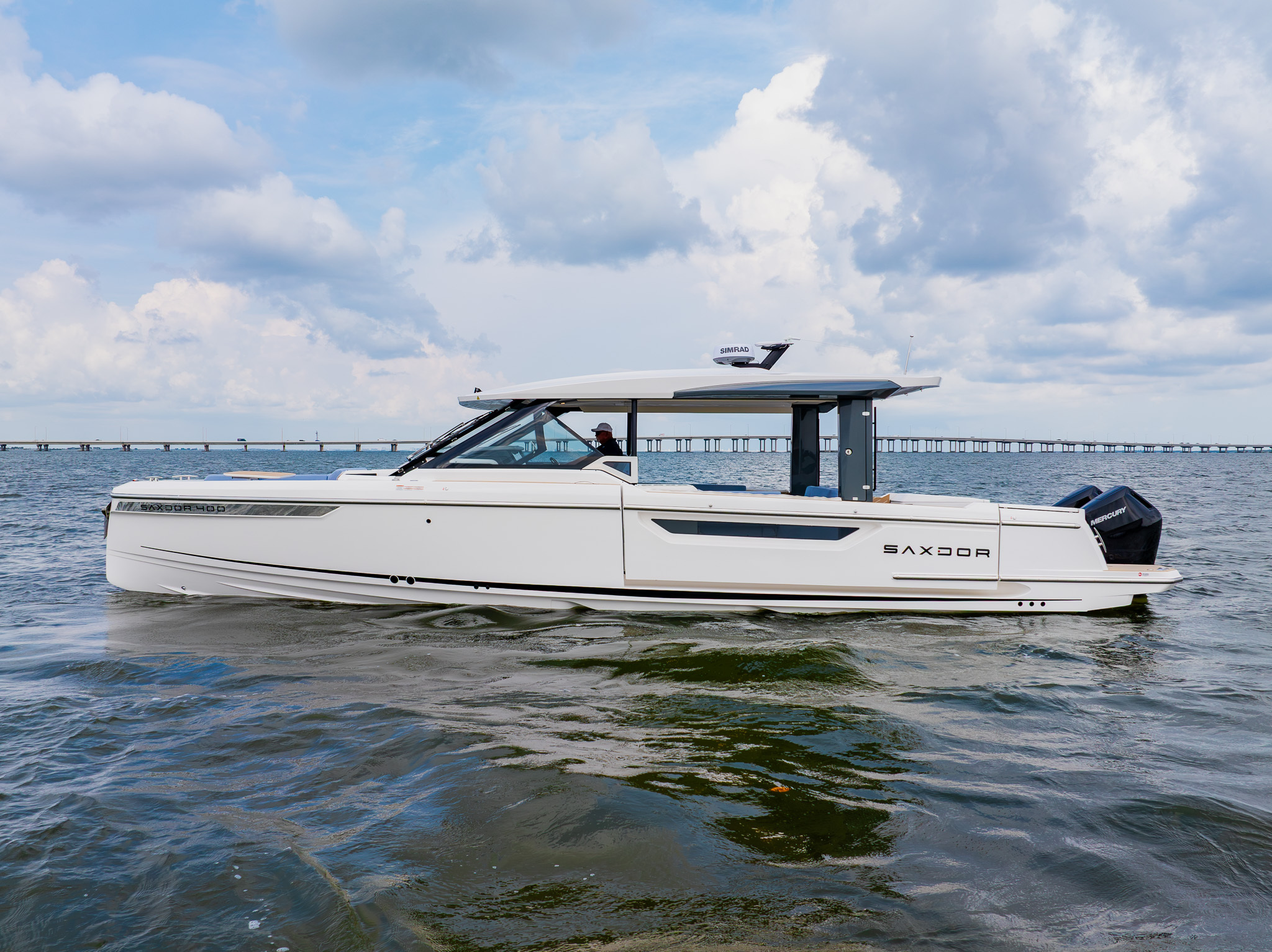 2026 Saxdor 400 GTO in clearwater FL