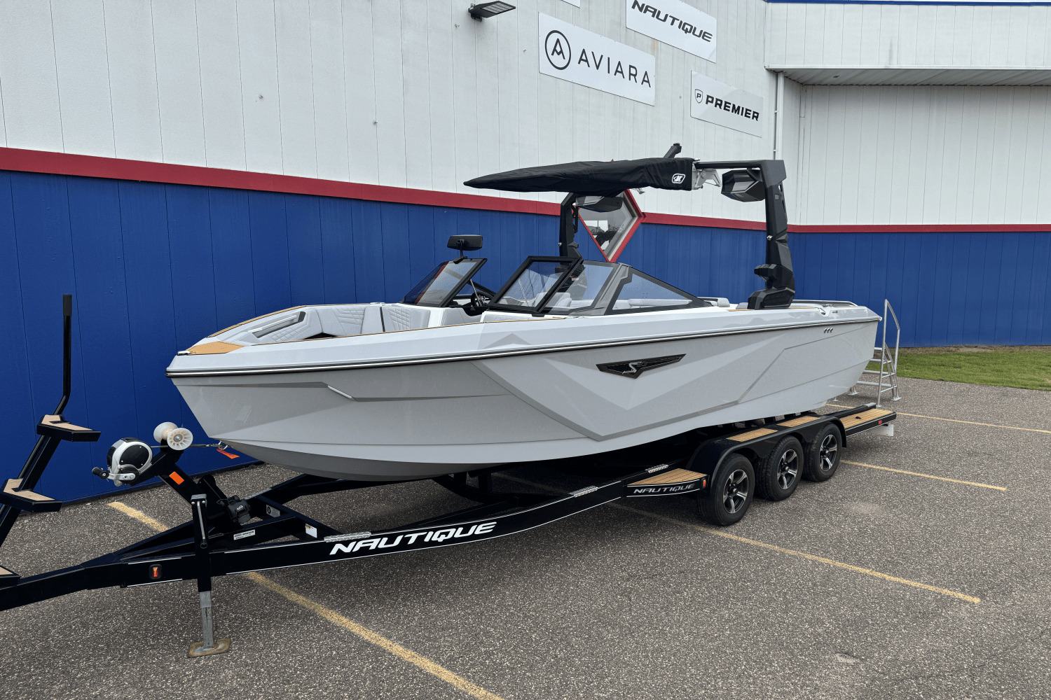 2026 Nautique Super Air Nautique S23 S25 in excelsior MN