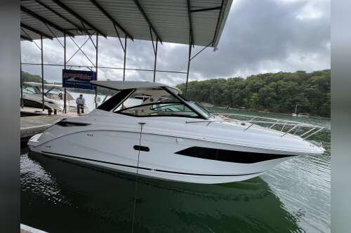 2026 Sea Ray Sundancer 320 390 in piedmont SC