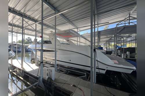 2022 Sea Ray 400 SLX W 230 in lake ozark MO