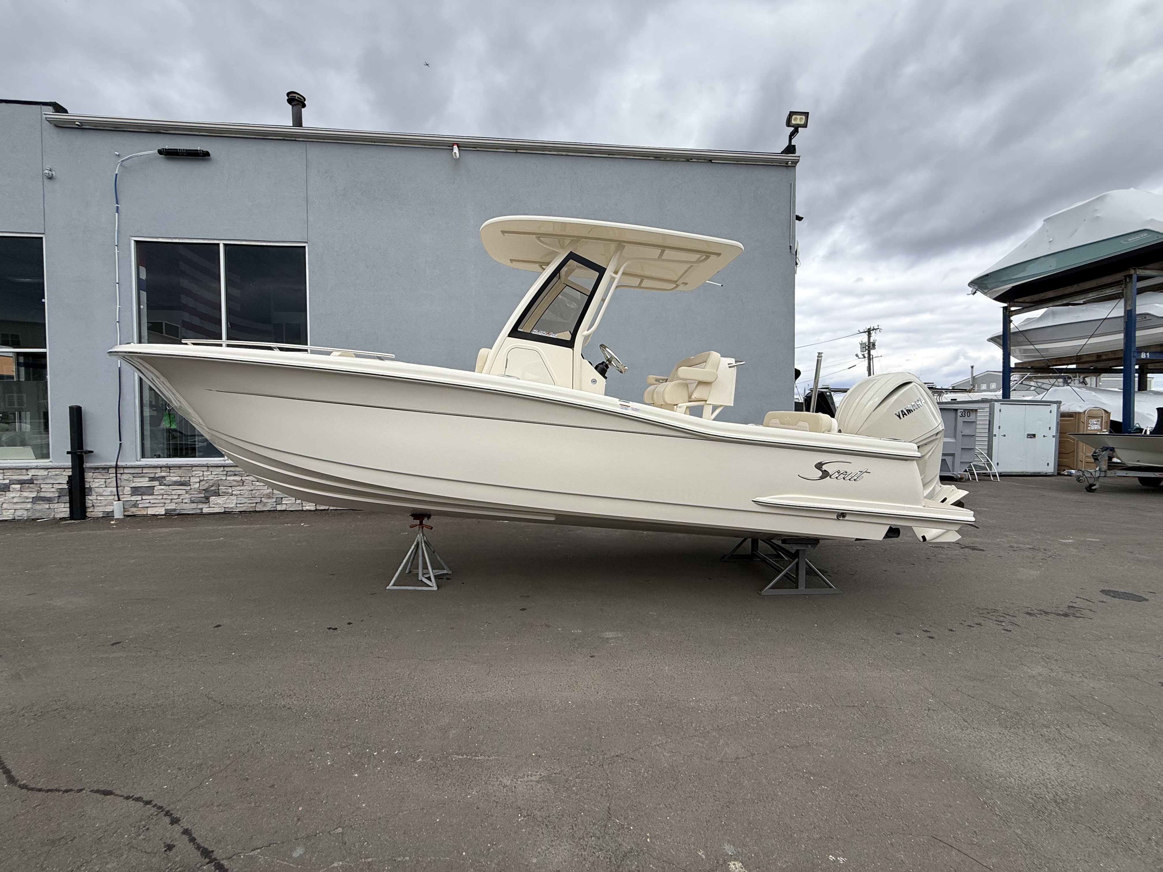 2026 Scout 240 XSF in new york NY