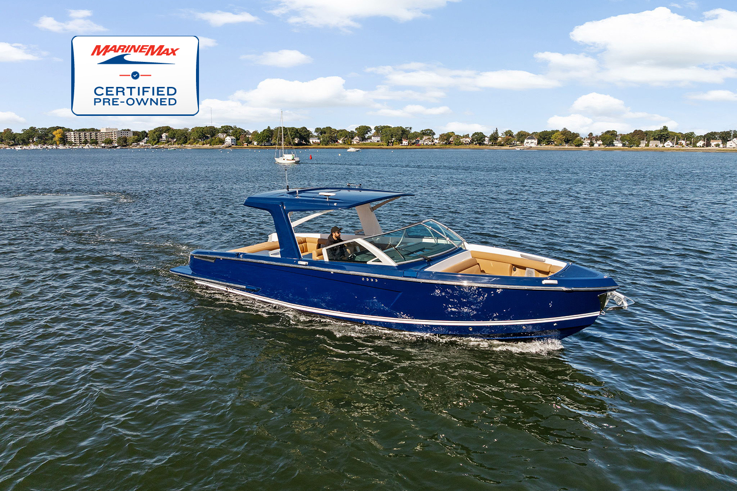 2022 Aviara AV36 Cruiser Boat boat