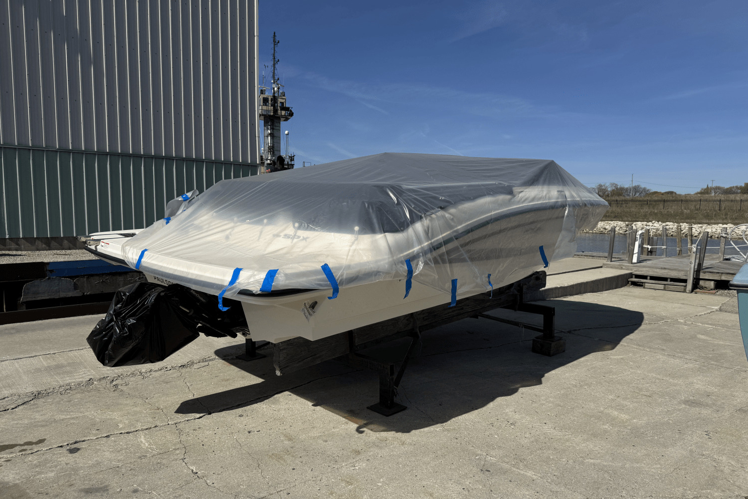2016 Sea Ray 190 SPX 230 OUTBOARD in pewaukee WI
